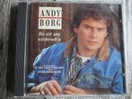 Andy Borg 04 Cd’s, Ophalen of Verzenden, Zo goed als nieuw