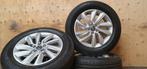 16" VW T-cross Skoda Kamiq Arona velgen zomerbanden NIEUW, 205 mm, Nieuw, Banden en Velgen, 16 inch