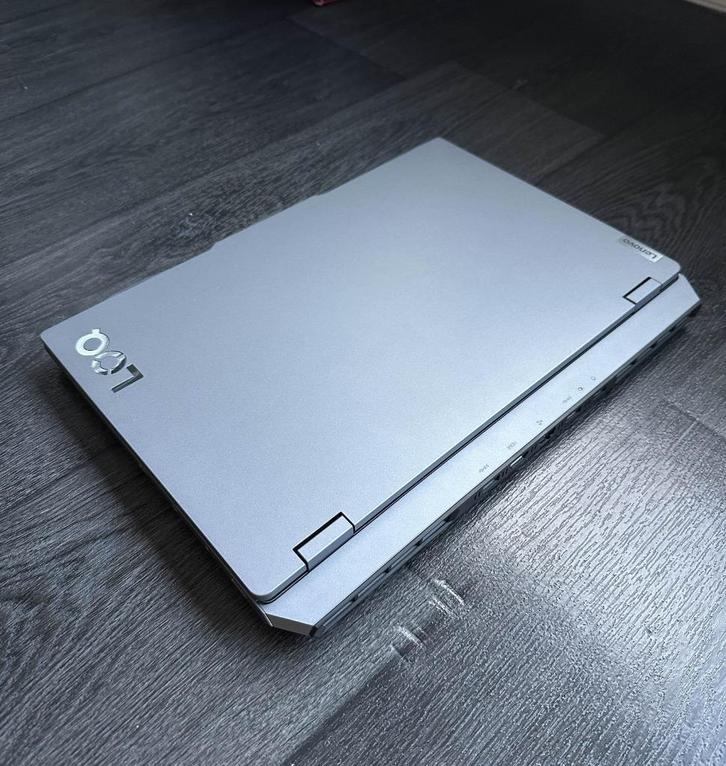 Lenovo LOQ 15IRX9, Computers en Software, Windows Laptops, Zo goed als nieuw, 15 inch, SSD, 4 Ghz of meer, 16 GB, Qwerty, Met videokaart