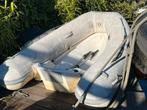 Caribe rubberboot 2.5m hypalon met polyester bodem, Watersport en Boten, Bootonderdelen, Ophalen, Gebruikt, Overige typen