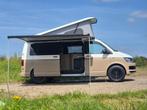 VW Transporter T6 Camper - Gebouwd door Viva Venture Vans, Caravans en Kamperen, Campers, Chemisch toilet, Volkswagen, Koelkast