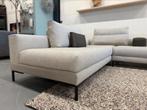 Design on Stock 248x330 Aikon Lounge Hoekbank Milton Freeze, Huis en Inrichting, Banken | Bankstellen, Hoekbank, Ophalen of Verzenden