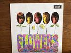 The Rolling Stones.  Flowers, Cd's en Dvd's, Vinyl | Overige Vinyl, Overige formaten, Zo goed als nieuw, Verzenden