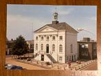 Zundert. Gemeentehuis. 1985., Ophalen of Verzenden, 1980 tot heden, Gelopen, Noord-Brabant