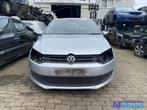 2010 VW POLO 6R 1.4 DSG CGG CGGB MLG LA7W Demontage onderdel, Ophalen of Verzenden, Gebruikt, Volkswagen