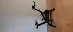 Domyos Biking 100, Sport en Fitness, Fitnessapparatuur, Ophalen, Zo goed als nieuw, Metaal, Spinningfiets
