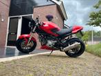 Ducati tour monster  m4 916 2003, Motoren, Motoren | Ducati, 2 cilinders, Particulier, 916 cc, 12 t/m 35 kW