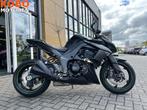 Kawasaki Z 1000 ABS (bj 2013), Motoren, Motoren | Kawasaki, Naked bike, Bedrijf, 4 cilinders, 953 cc