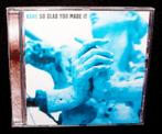 Kane - So Glad You Made It (BMG, 2001), Ophalen of Verzenden, Zo goed als nieuw, Poprock