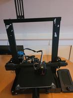 Creality ender 3 v2 neo 3d printer, Computers en Software, 3D Printers, Ophalen, Gebruikt