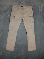 PME Legend Cargo Broek W36 L34 Pall Mall
Beige, W36 - W38 (confectie 52/54), Overige kleuren, Ophalen of Verzenden, Zo goed als nieuw
