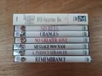 Daniëlle Steel films – 6 dvd’s + box met 19 verhalen, Alle leeftijden, Ophalen of Verzenden, Zo goed als nieuw, Drama