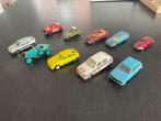 10x Citroen, Hobby en Vrije tijd, Modelauto's | 1:24, Ophalen, Zo goed als nieuw, Overige merken