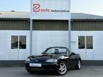 Mazda MX-5 NB-FL 1.6i Unplugged / Nieuwe Dorpels / Nieuwe Ka, 13 km/l, Achterwielaandrijving, Gebruikt, 4 cilinders