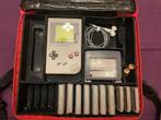 Game Boy Nintendo, Spelcomputers en Games, Spelcomputers | Nintendo Switch, Met games, Ophalen of Verzenden, Zo goed als nieuw