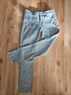 Lange broeken maat XS/164, H&M, Blauw, Ophalen of Verzenden, W27 (confectie 34) of kleiner