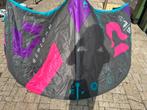 Duotone SLS 5m 2022, Watersport en Boten, Kitesurfen, Geen board, Ophalen of Verzenden, Zo goed als nieuw
