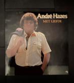 Met liefde - Andre Hazes, Ophalen of Verzenden, Zo goed als nieuw, Overige formaten, Europees