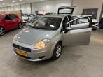 Fiat Grande Punto 1.4 Dynamic / AUTOMAAT / NAP / ZEER NETJES, Auto's, Voorwielaandrijving, 4 cilinders, 400 kg, Grande Punto