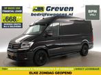Volkswagen Crafter 2.0 TDI DSG HERO EDITION L3H3 | FACELIFT, Stof, Gebruikt, Euro 6, 4 cilinders
