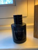 Sauvage Dior Elixer🌲🚀- Top top geur🎉 👌- Top deal 💪 🏆, Ophalen of Verzenden, Gebruikt