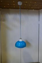 Hanglamp Double Glass van Superliving, 50 tot 75 cm, Nvt, tweedehands artikel, Ophalen of Verzenden, Superliving