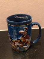 Disneyland mok, 25 jaar, collectors item, Nieuw!! €24,95, Verzamelen, Nieuw, Ophalen of Verzenden