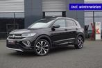Volkswagen T-CROSS 1.5 TSI DSG R-Line 150 pk / Navi/ Camera, T-Cross, Huisgarantie, 4 cilinders, 1226 kg