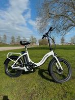 E BIKE ELEKTRISCHE FIETS NIEUW + Garantie 2 jaar, Nieuw, Overige merken, Ophalen of Verzenden, 50 km per accu of meer