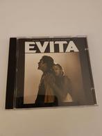 Evita - Soundtrackcd., Cd's en Dvd's, Cd's | Filmmuziek en Soundtracks, Ophalen of Verzenden