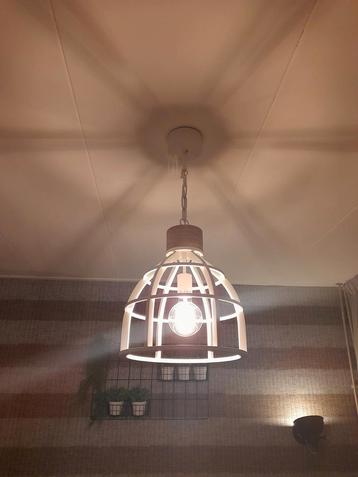Brilliant zware hanglamp beschikbaar voor biedingen