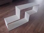 Gubi Dédal wandplank - Crème-wit, Ophalen, Zo goed als nieuw