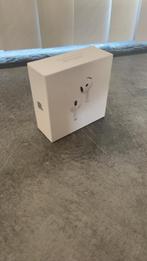 Airpods 4 anc (factuur aanwezig), Verzenden, Nieuw, In oorschelp (earbud), Bluetooth
