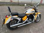 Honda Shadow VT1100 ACE - Lage KM Stand!, Honda, Cardan-aandrijving, 2 cilinders, 1099 cc