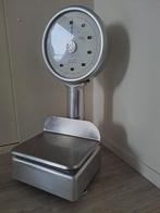 August Sauter weegschaal 5kg, Witgoed en Apparatuur, Weegschalen, Ophalen, Gebruikt, Keukenweegschaal, Minder dan 10 kg