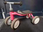 Puky Pukylino Loopfiets - Roze, Kinderen en Baby's, Speelgoed | Buiten | Voertuigen en Loopfietsen, Ophalen, Gebruikt, Loopfiets