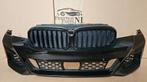 Voorbumper BMW 5 Serie G30 G31 LCI M PAKKET 51118098644 PDC, Gebruikt, -, Voor, Ophalen of Verzenden