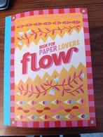 Nieuwste prachtige Flow voor paperlovers (alleen ophalen), Boeken, Ophalen, Zo goed als nieuw