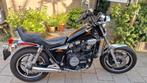 Honda V45 Magna, 750 cc, 4 cilinders, Chopper, Particulier