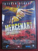 Mercenary for Justice (2006), Vanaf 16 jaar, Ophalen of Verzenden, Zo goed als nieuw, Actiethriller