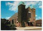 Heerde Geref Kerk Gelopen Ansichtkaart ( B4282 ), Verzamelen, Ophalen of Verzenden, 1980 tot heden, Gelopen