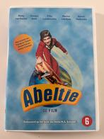 Abeltje - De Film DVD kinder film, als nieuw, Vanaf 6 jaar, Verzenden, Zo goed als nieuw