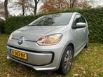 e-up 5 deurs, stoelverwarming, panoramadak, airco, navigatie, Auto's, 1114 kg, Up!, Elektrisch, Particulier