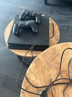 PlayStation 4, Spelcomputers en Games, Spelcomputers | Sony PlayStation 4, Ophalen of Verzenden, Zo goed als nieuw, Met 1 controller