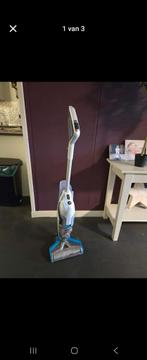 Bissell Crosswave - Dweil en Stofzuiger in één!, Witgoed en Apparatuur, Ophalen of Verzenden