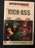 Kick-Ass - verzendkosten €3,03, Zo goed als nieuw, Verzenden, Vanaf 16 jaar