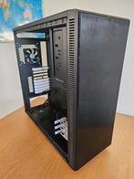 Fractal Design Define XL R2 Black Pearl, Computers en Software, Computerbehuizingen, Ophalen, Gebruikt