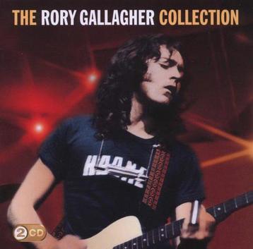 Rory Gallagher - The Rory Gallagher Collection (2CD) beschikbaar voor biedingen