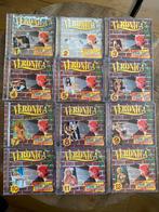 Cd serie Veronica Top 100 Countdown, Cd's en Dvd's, Cd's | Verzamelalbums, Ophalen of Verzenden, Gebruikt
