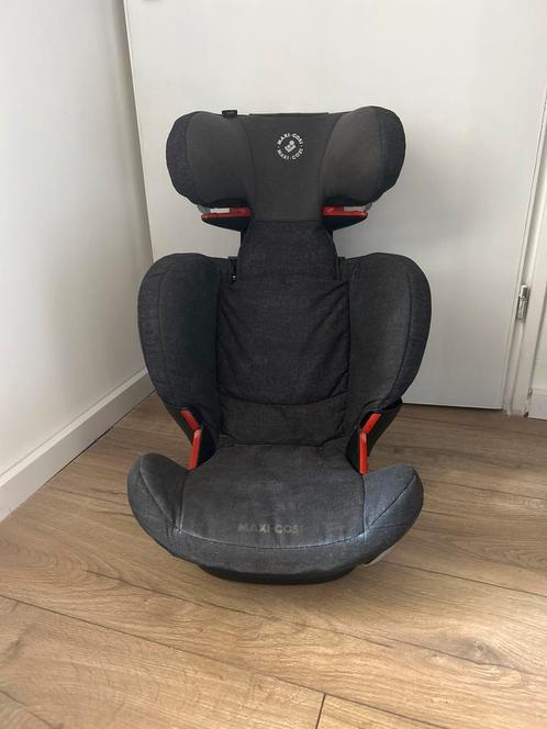 Maxi-Cosi Autostoel 9-36kg, Kinderen en Baby's, Autostoeltjes, Gebruikt, Maxi-Cosi, Autogordel, Afneembare rugleuning, Ophalen